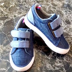 ✨Tommy Hilfiger Toddler Shoes